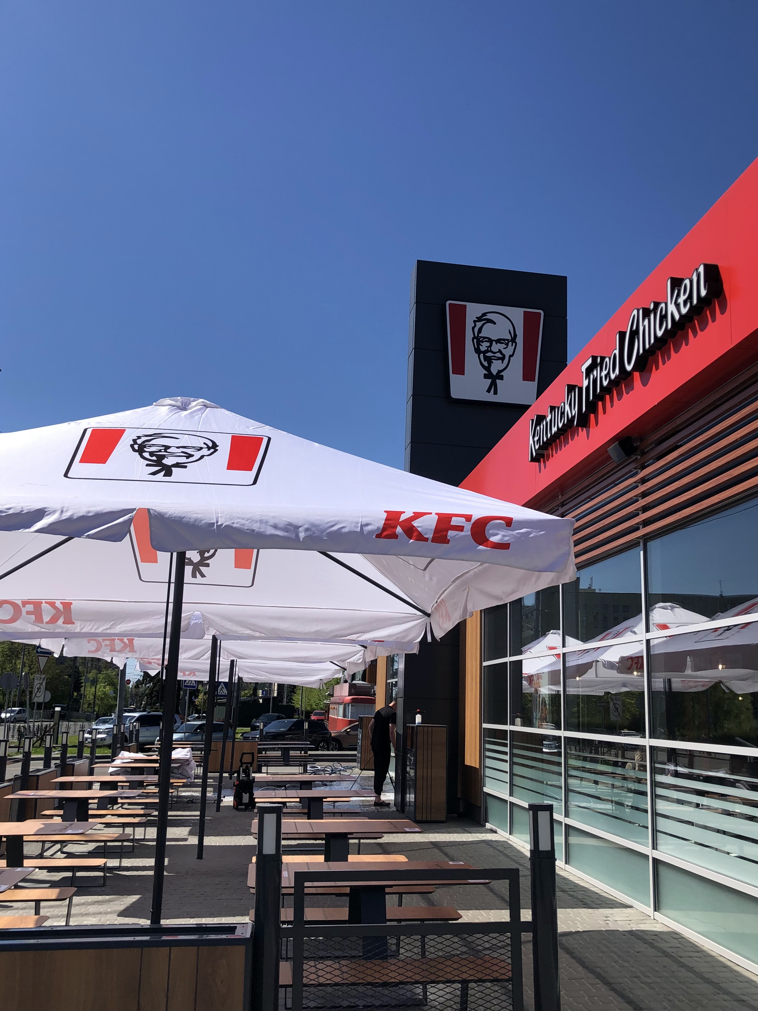 KFC Севастопольська image 10