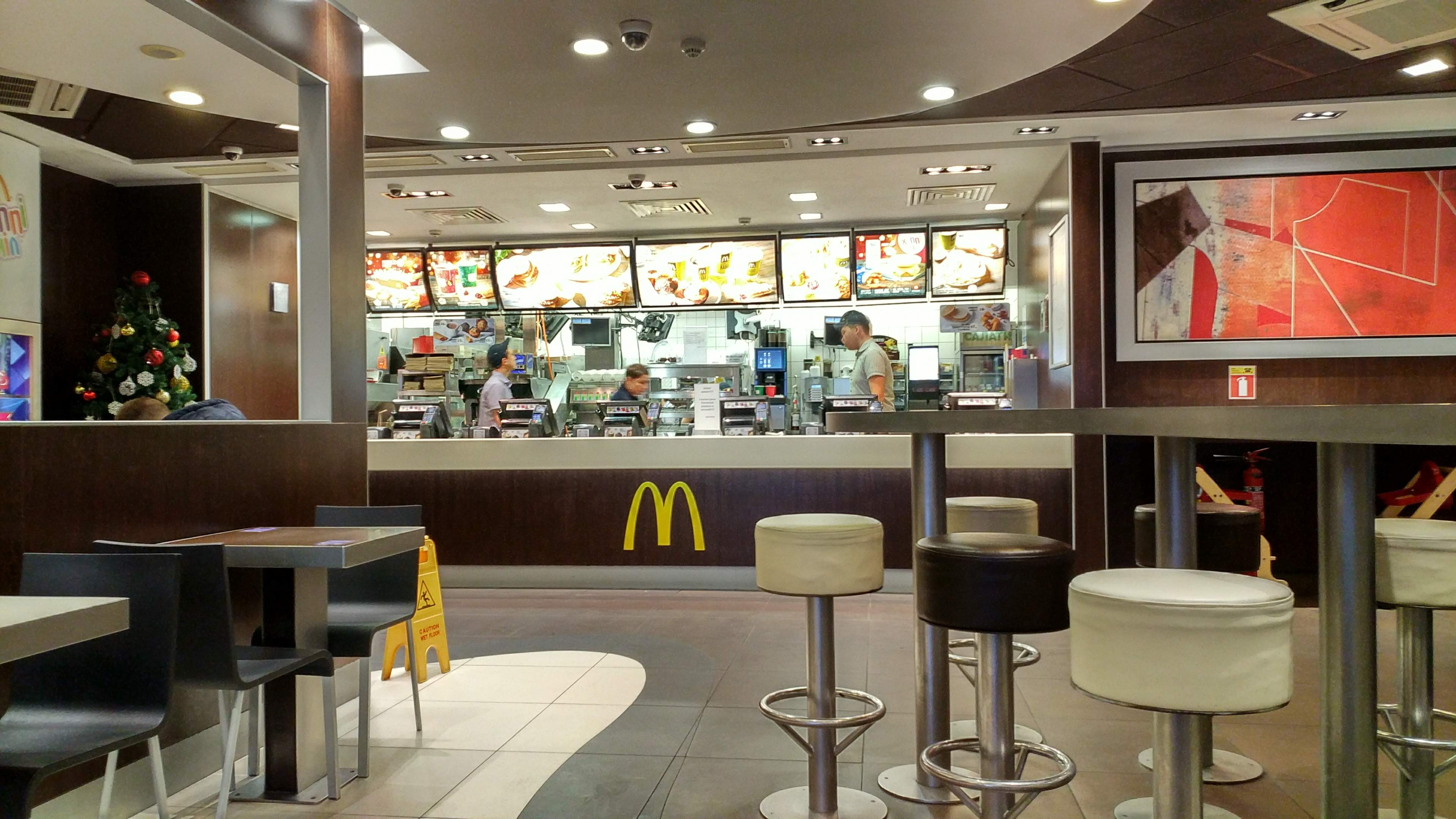 McDonald's image 4