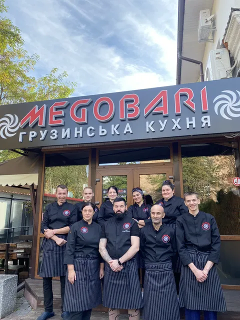 Megobari image 1