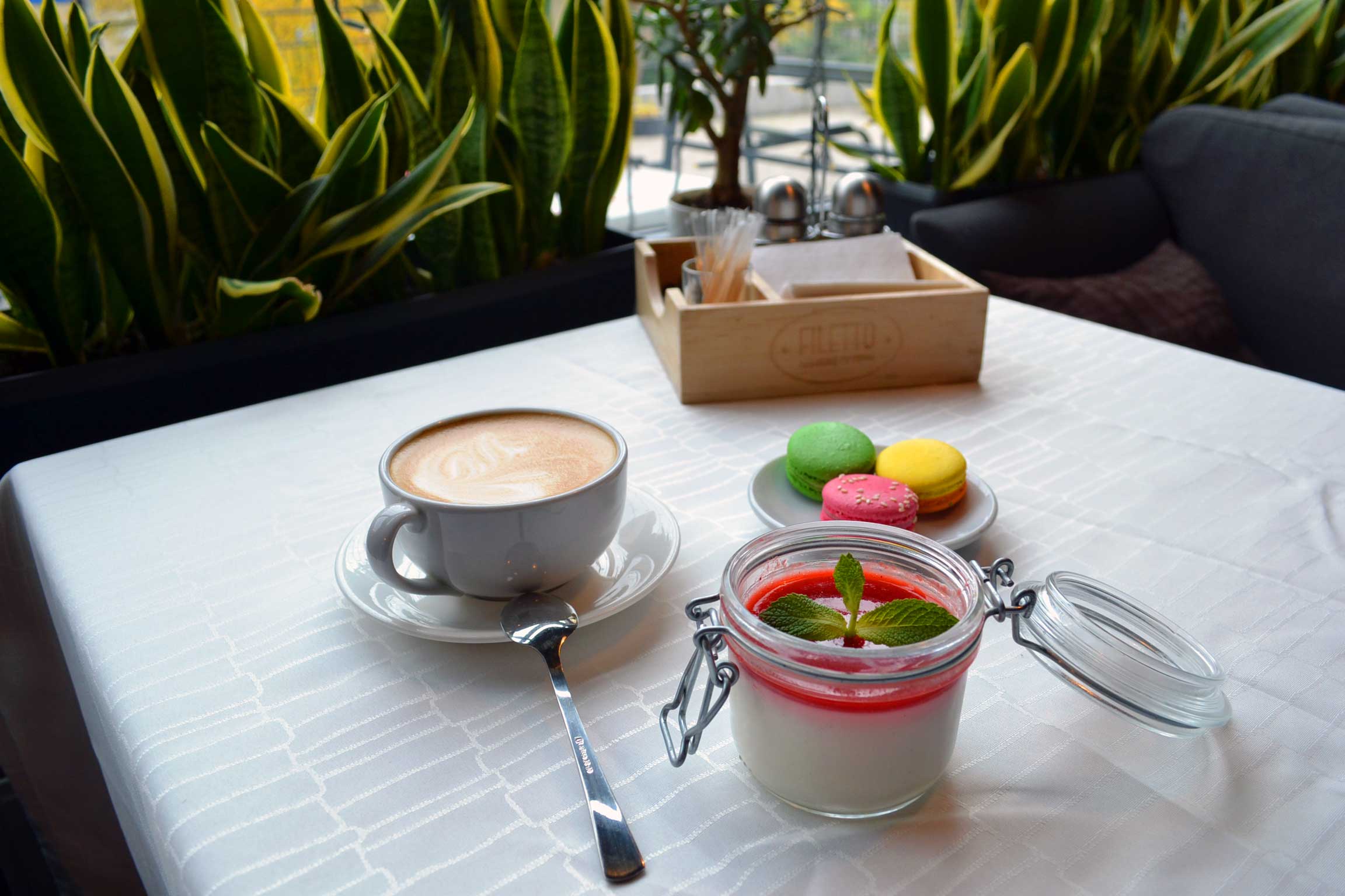 Домашній ресторан Filetto image 6