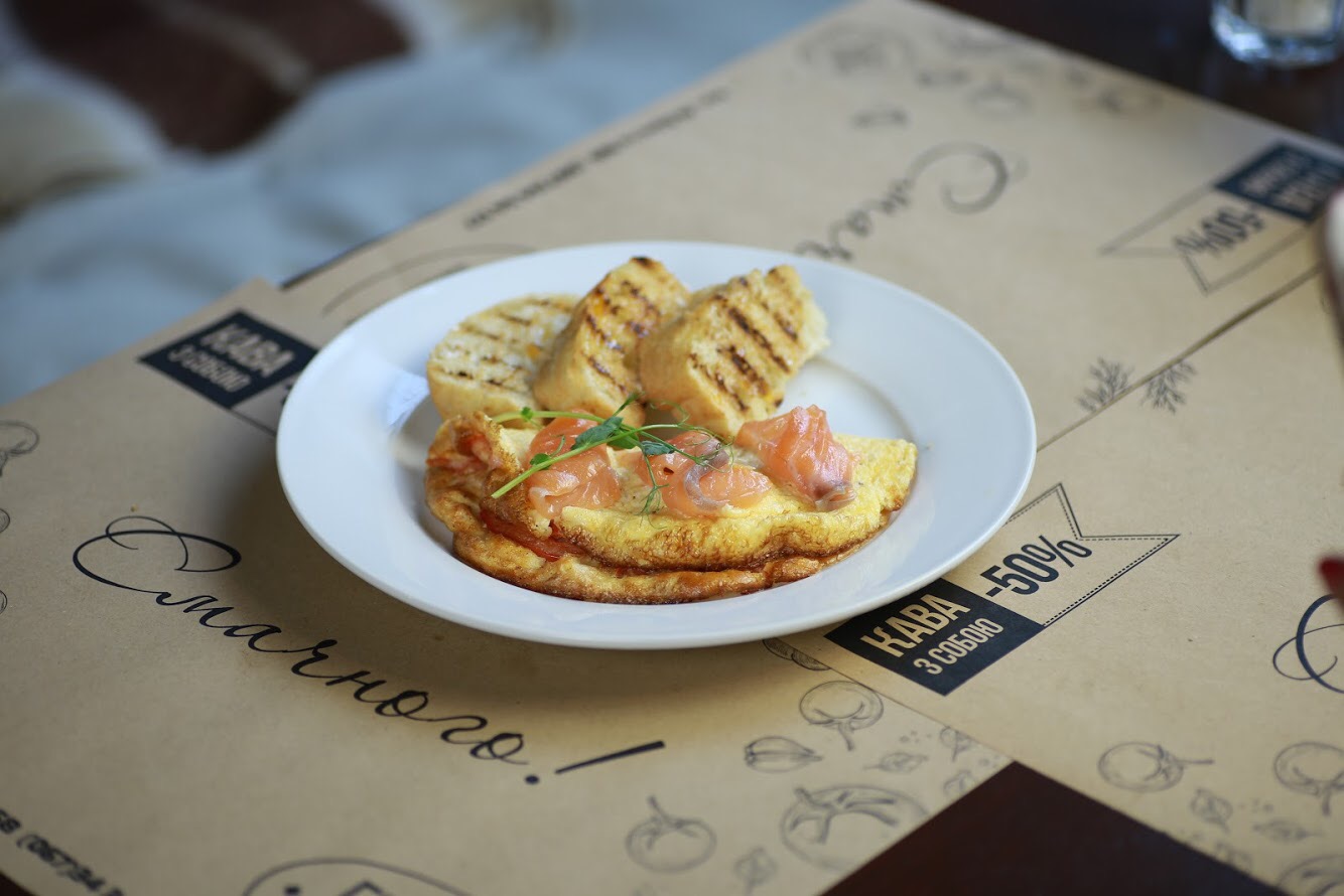 Домашній ресторан Filetto image 9