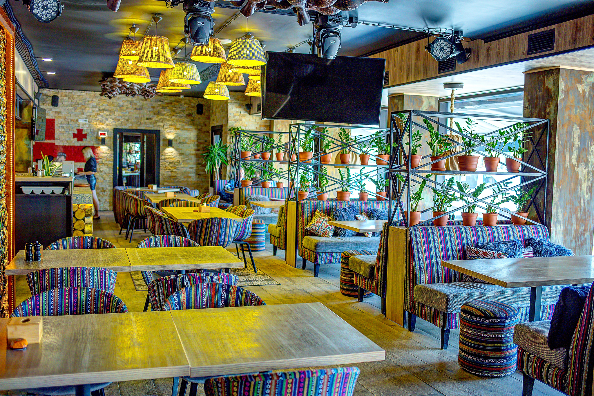 Захади, Дарагой! image 3