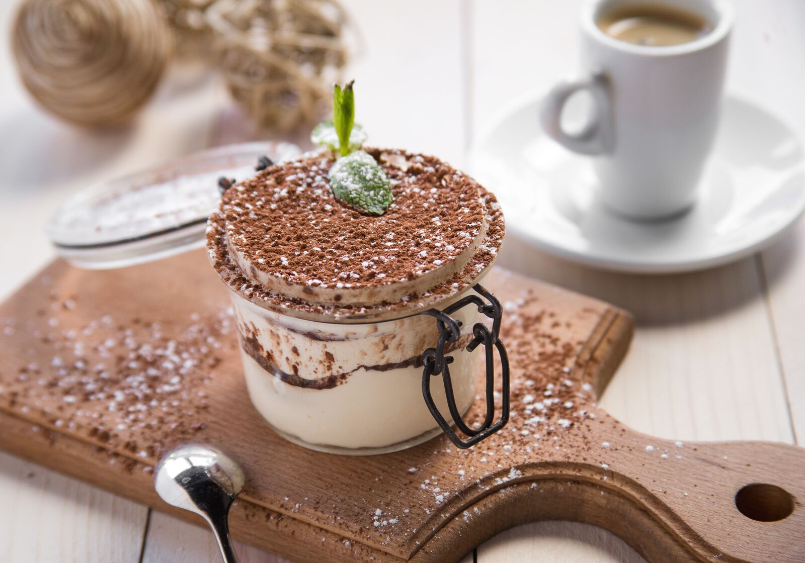 Pesto Cafe image 2