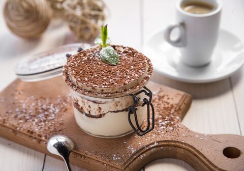 Pesto Cafe image 2