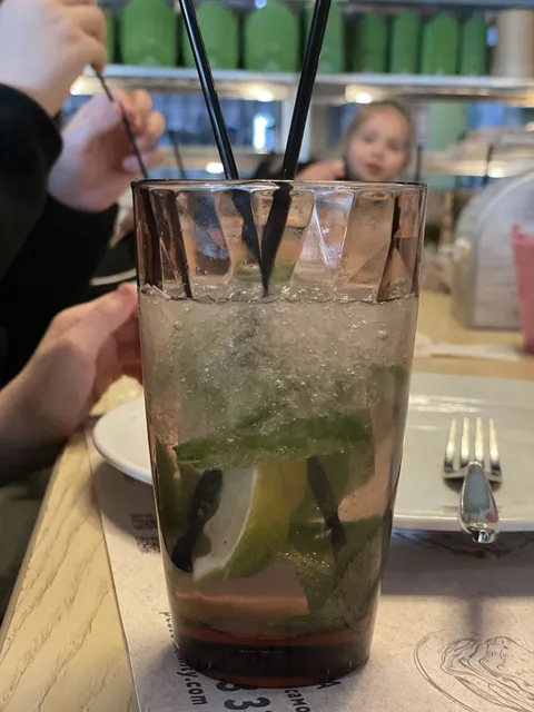 Pesto Cafe image 4