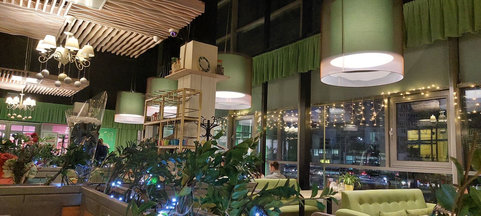 Pesto Cafe image 5