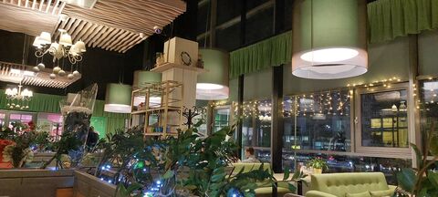 Pesto Cafe image 5