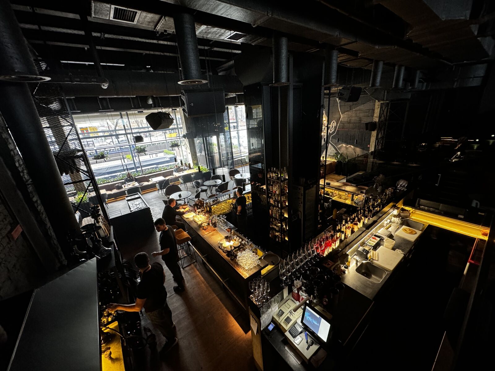 Par Bar 2 image 6