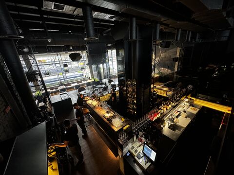 Par Bar 2 image 6