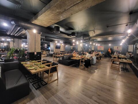 Barrel Pub image 3