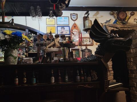 Drakkar image 1