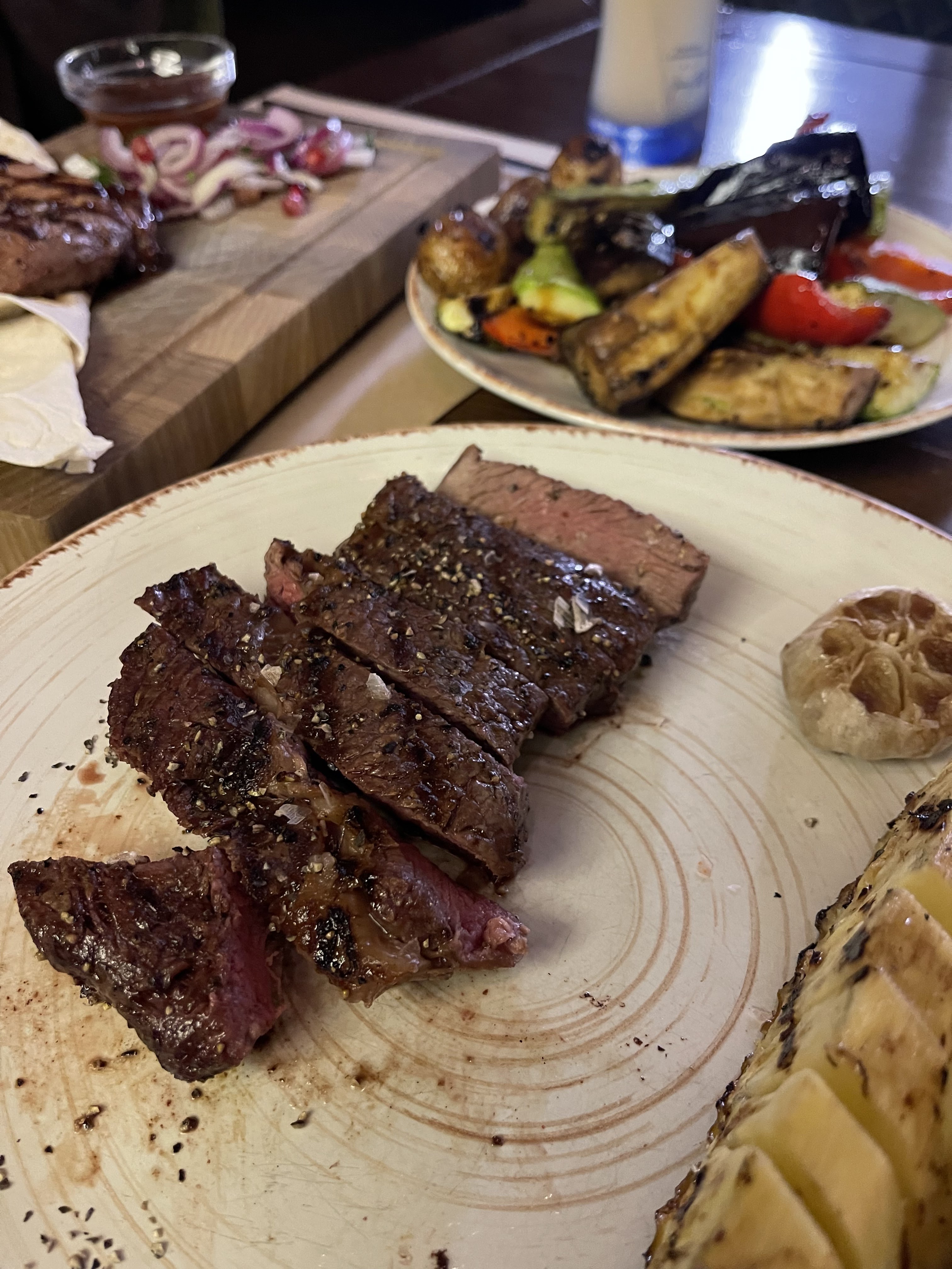 Sorry Vegans image 3