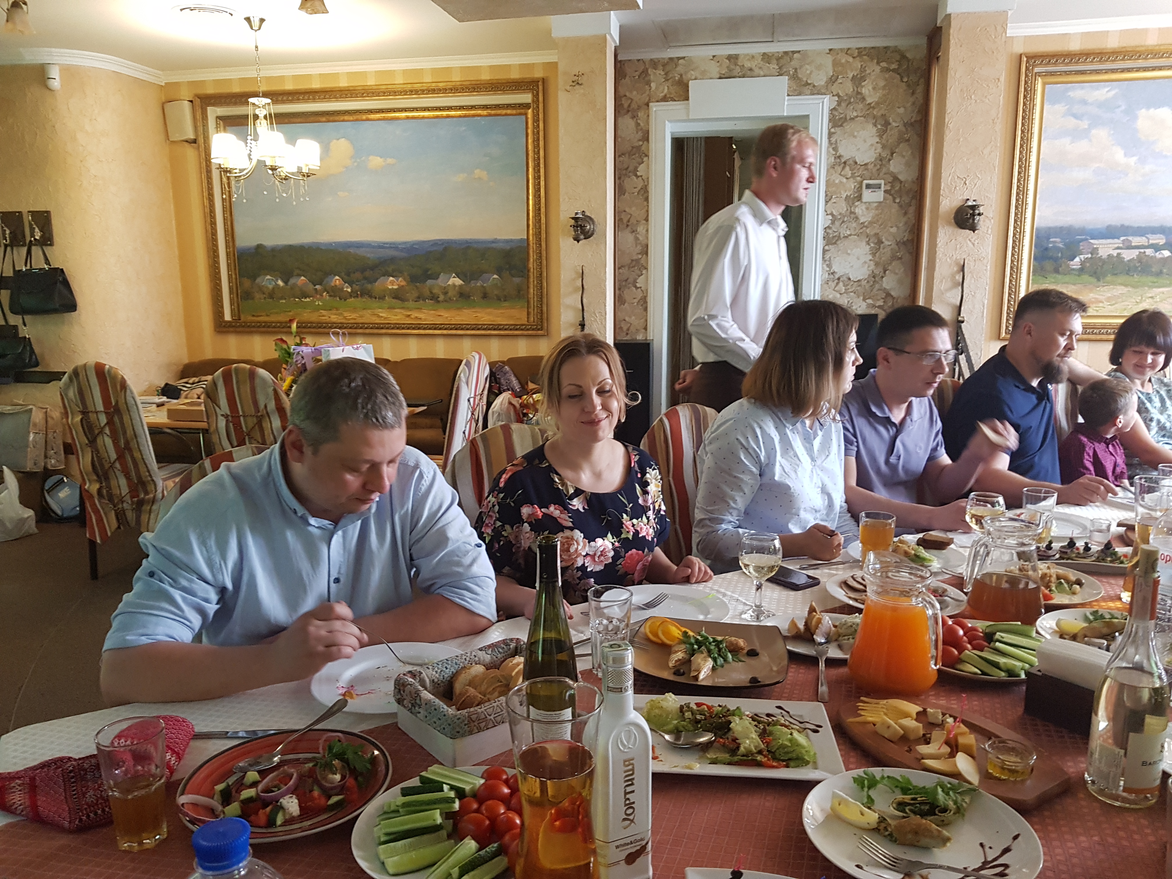 СОФИЯ РЕСТОРАН ЧП image 7