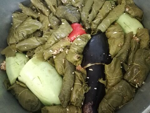 المطبخ العراقي Іракська кухня image 1