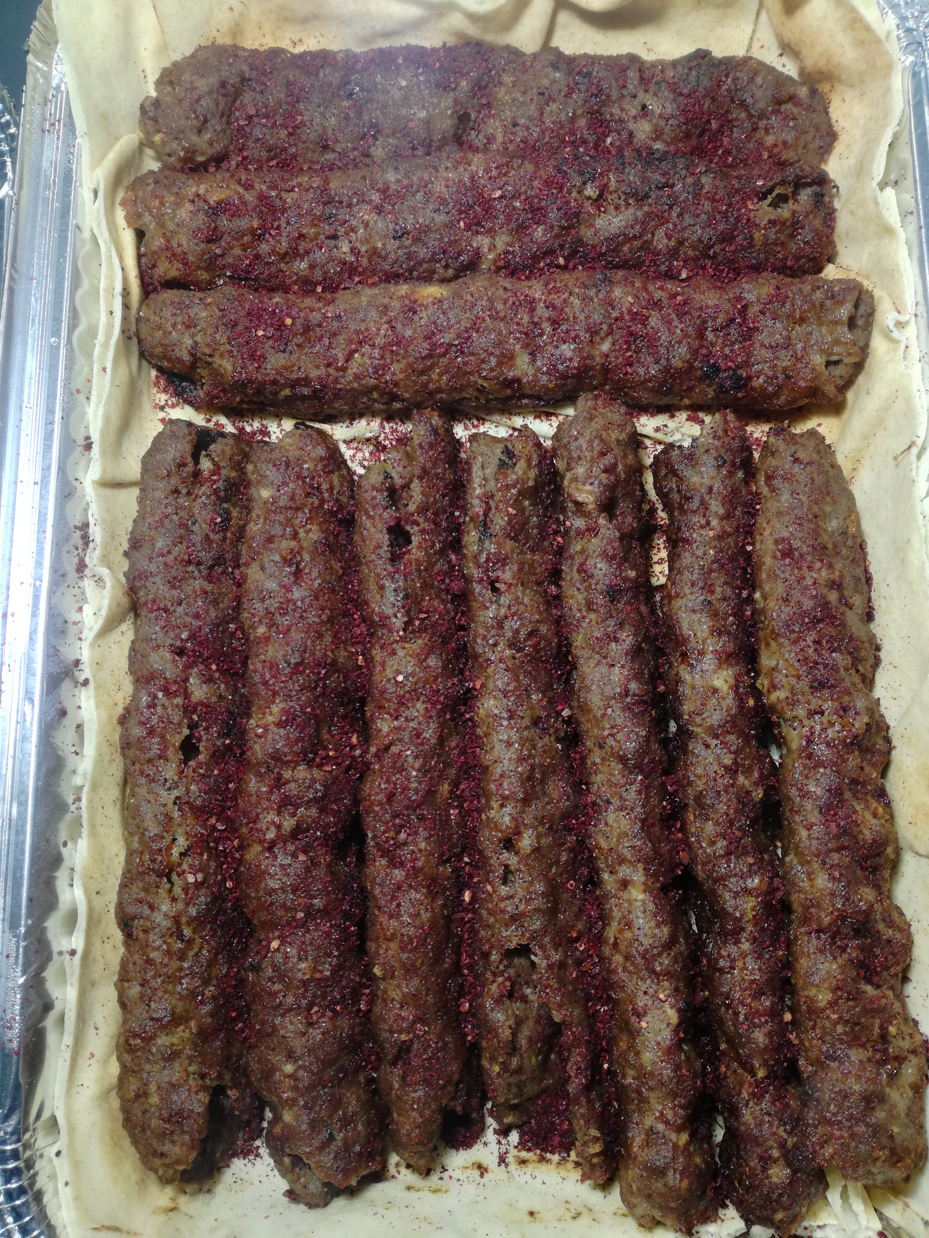 المطبخ العراقي Іракська кухня image 2