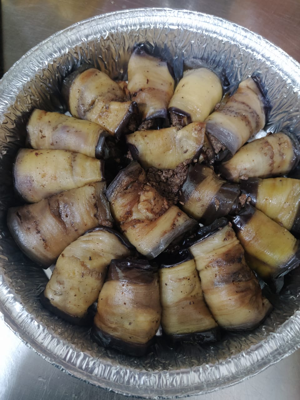 المطبخ العراقي Іракська кухня image 7