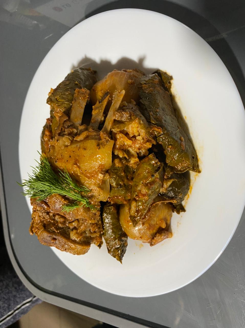 المطبخ العراقي Іракська кухня image 8