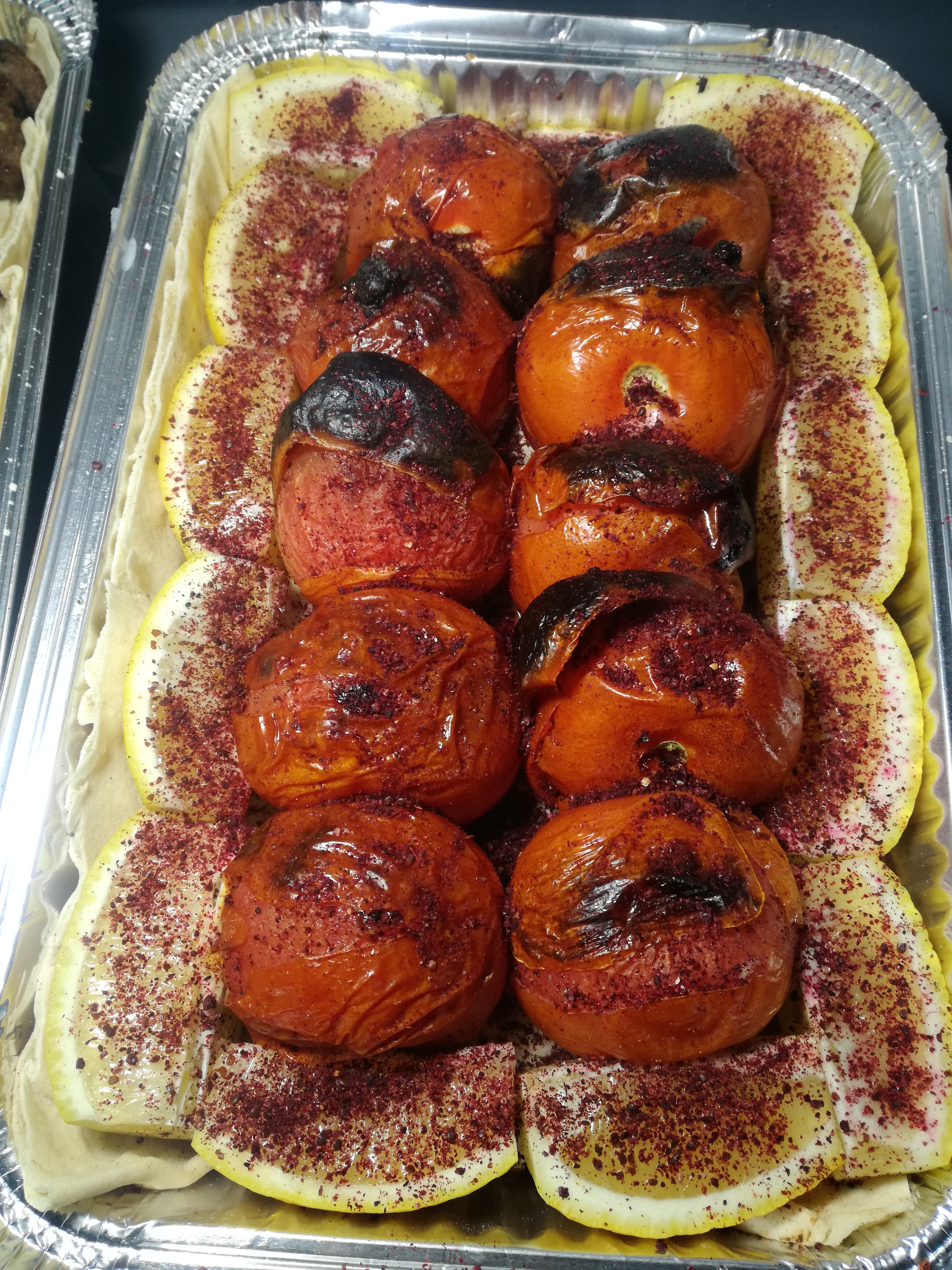 المطبخ العراقي Іракська кухня image 10