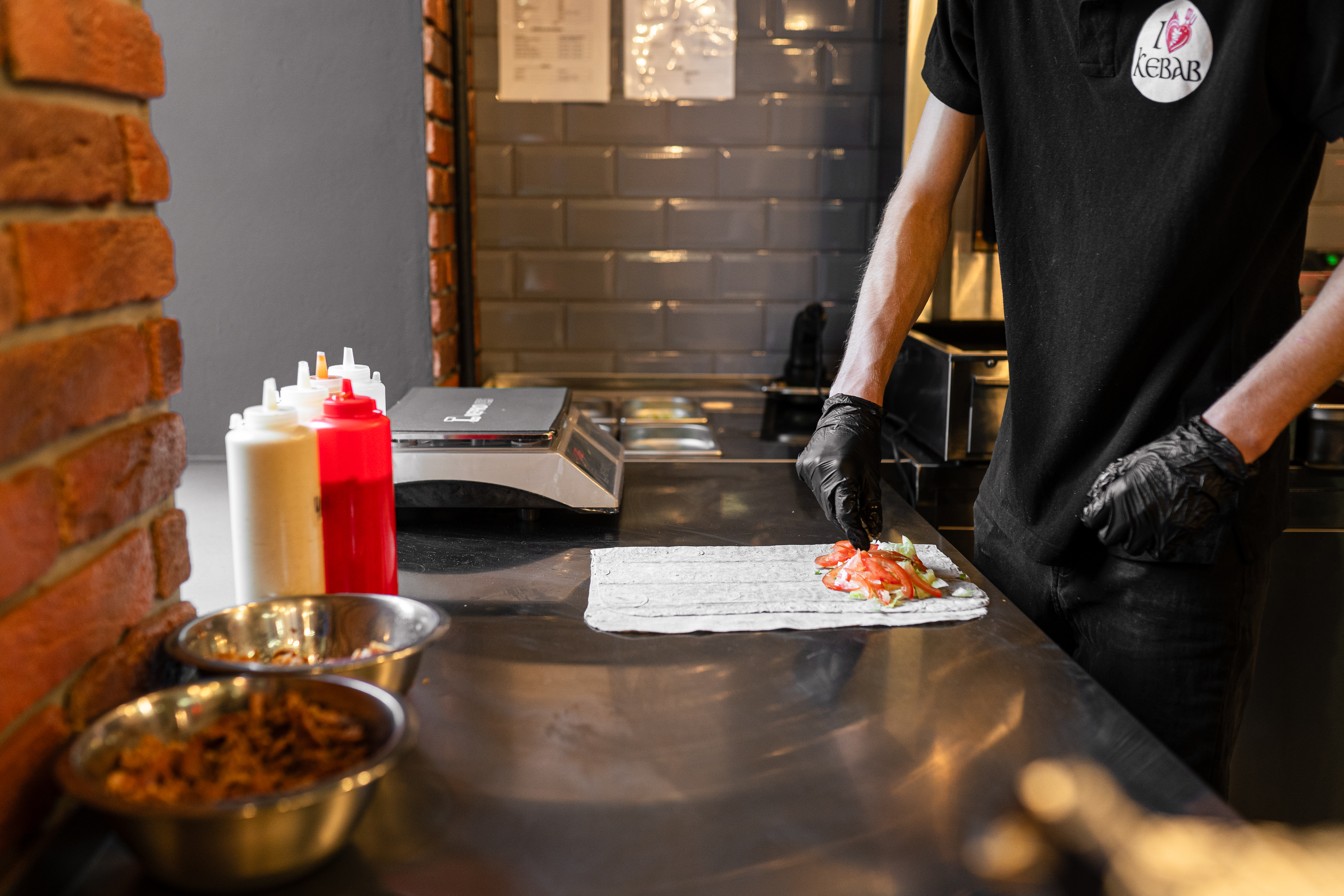 I Love Kebab/Я Люблю Кебаб image 7