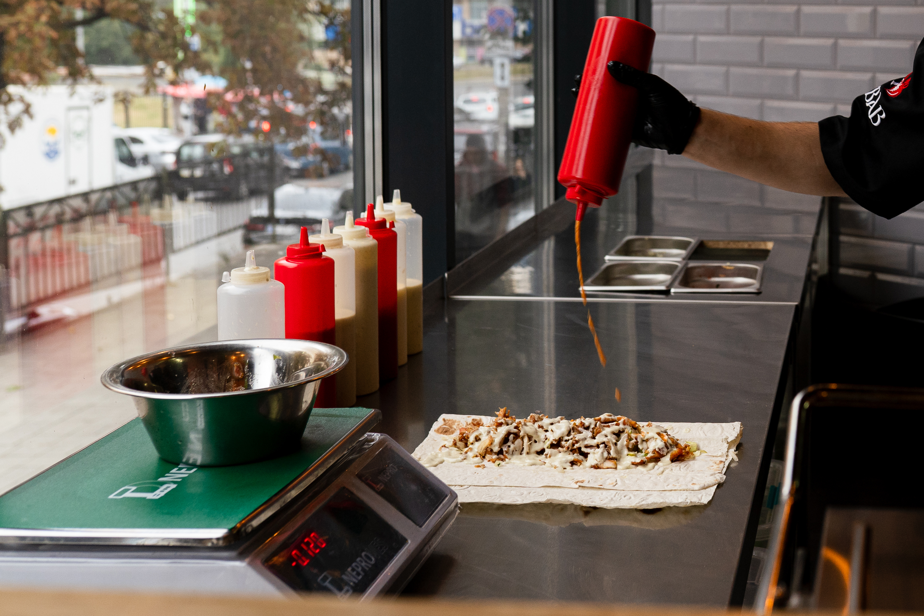 I Love Kebab/Я Люблю Кебаб image 9