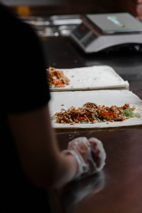 I Love Kebab/Я Люблю Кебаб image 10