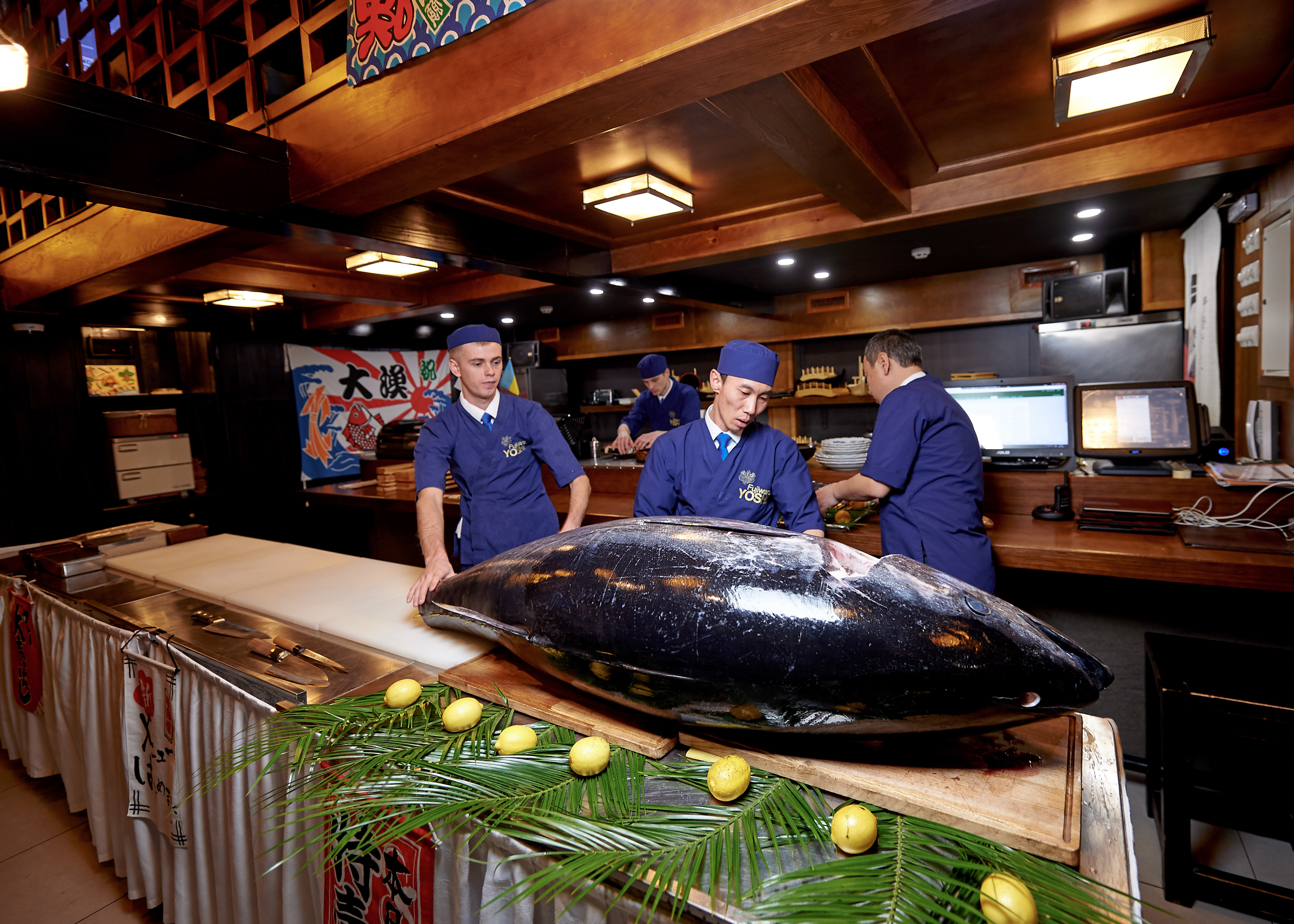 Fujiwara Yoshi image 5