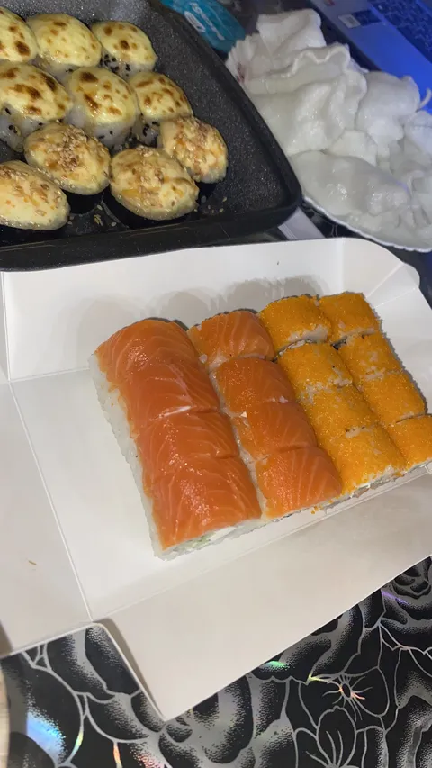 Sushi Story image 5