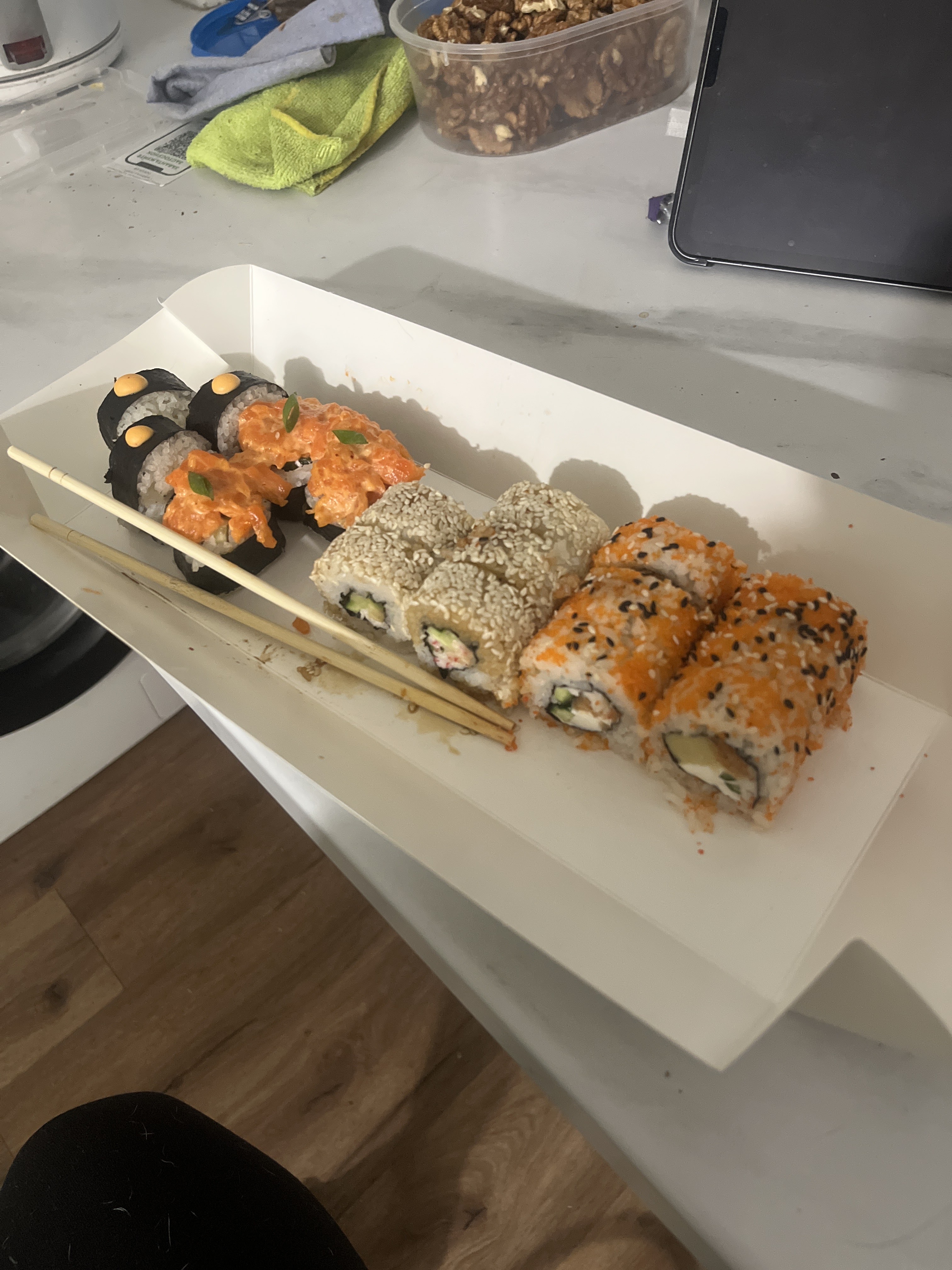 Sushi Story image 7