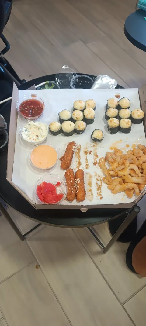 Sushi Story image 8