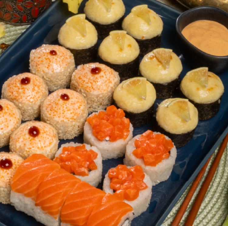 Sushi Story image 10