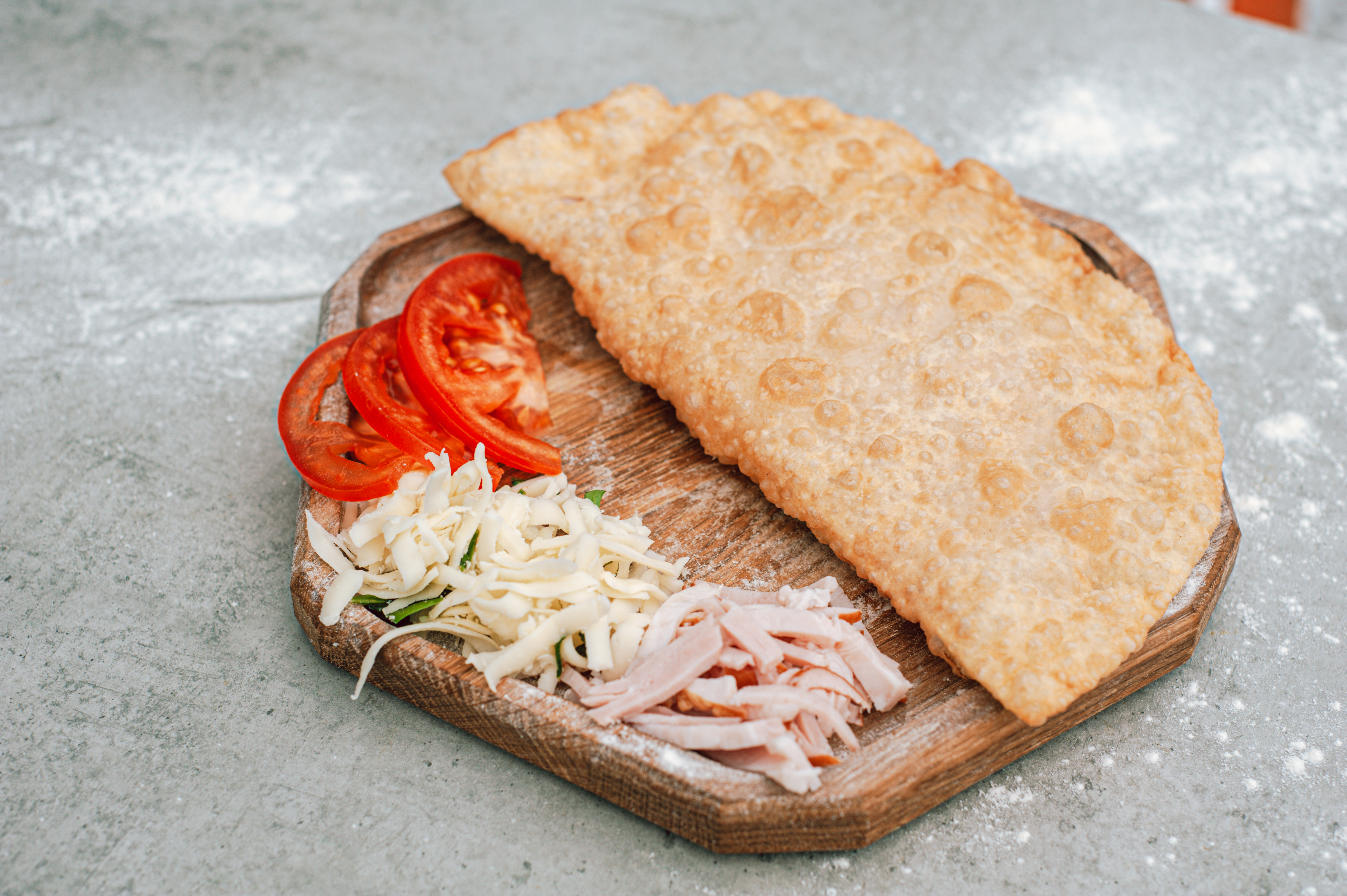 ЧЕК-ЧЕБУРЕК image 9