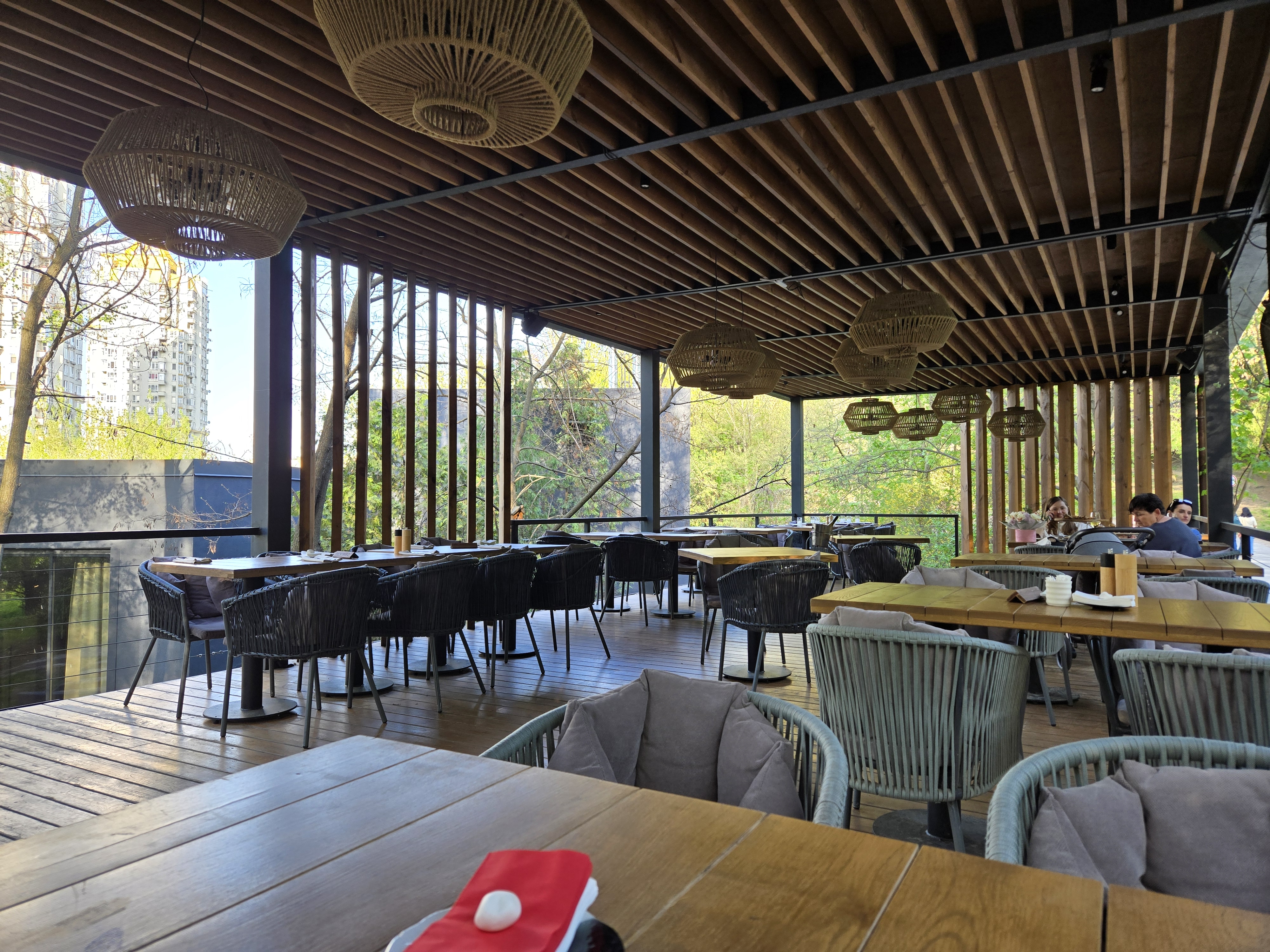 Сохо Парк image 3