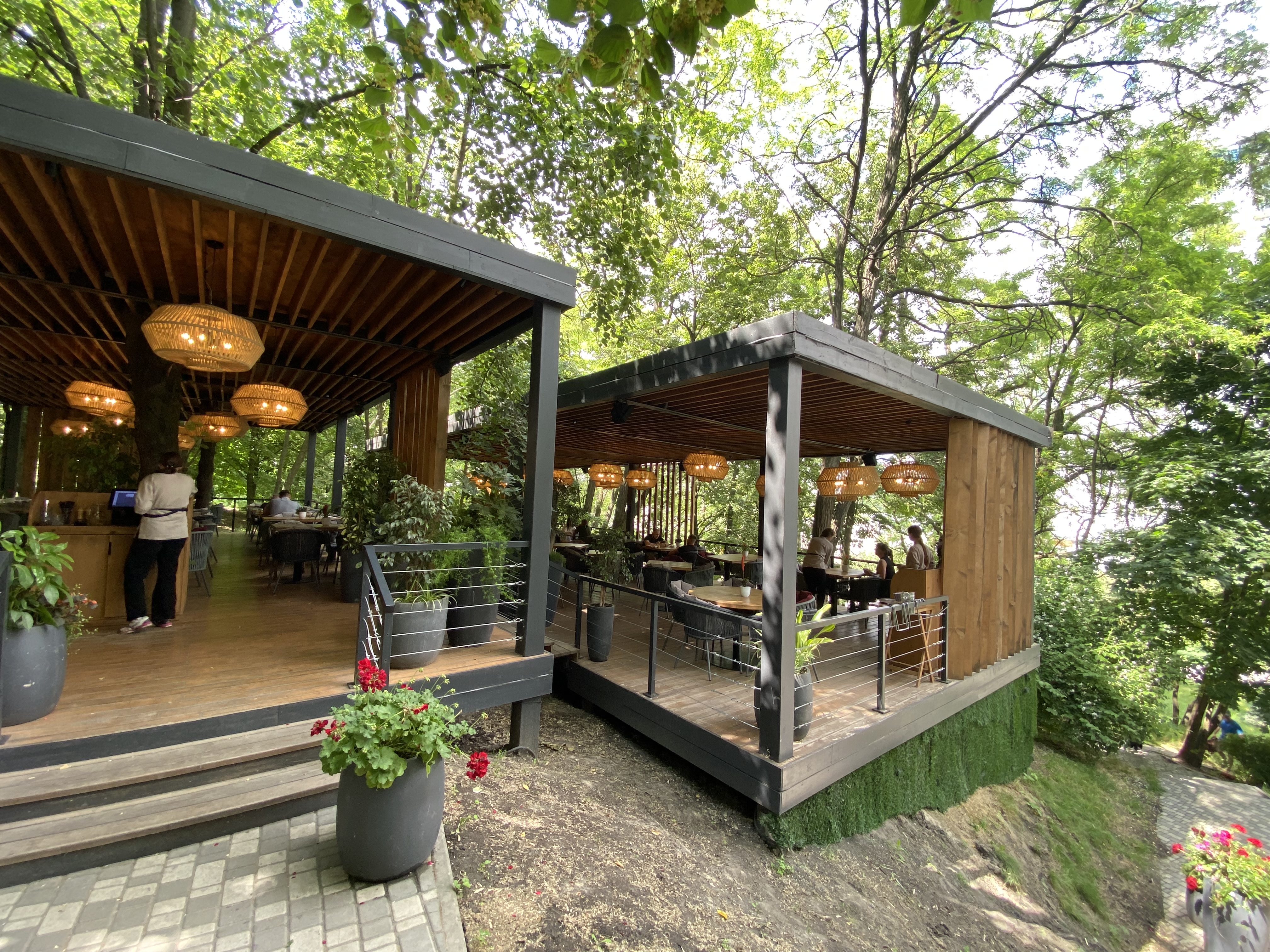 Сохо Парк image 5