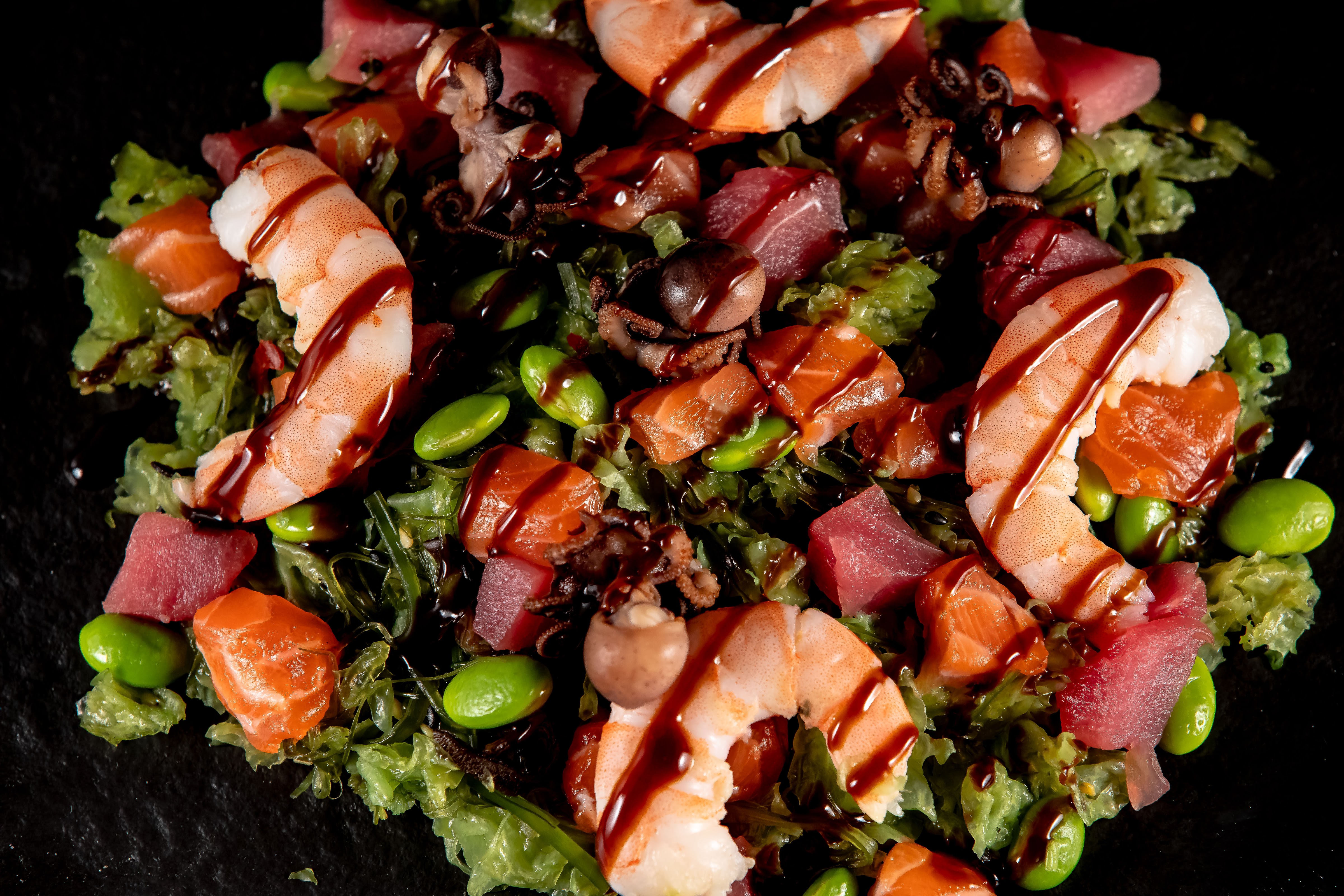 Proglot. Преміум Доставка Суші в Києві image 3