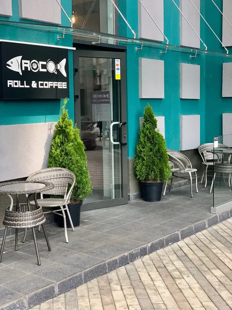 ROCO Sushi - доставка суші image 1