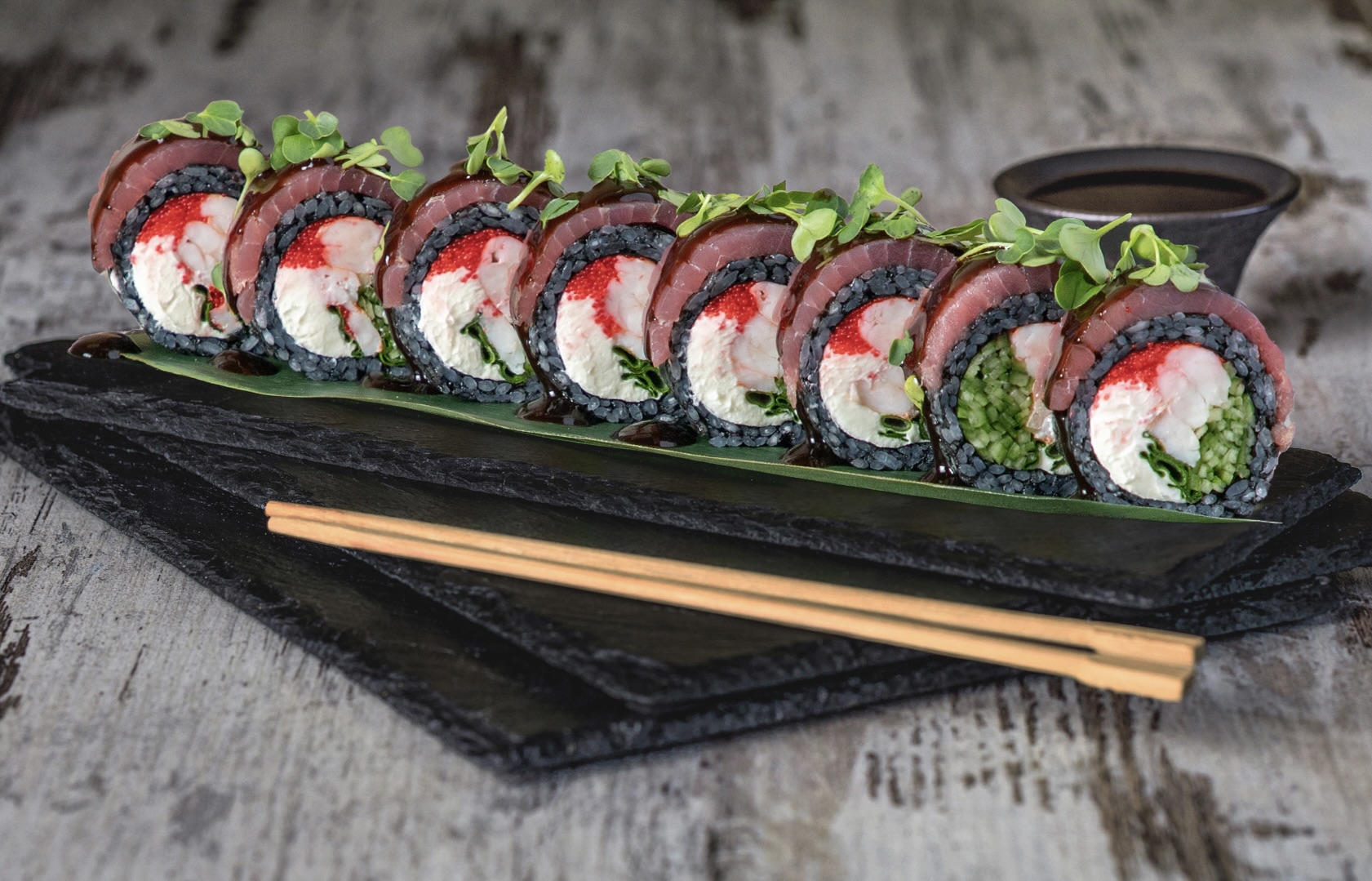 ROCO Sushi - доставка суші image 3