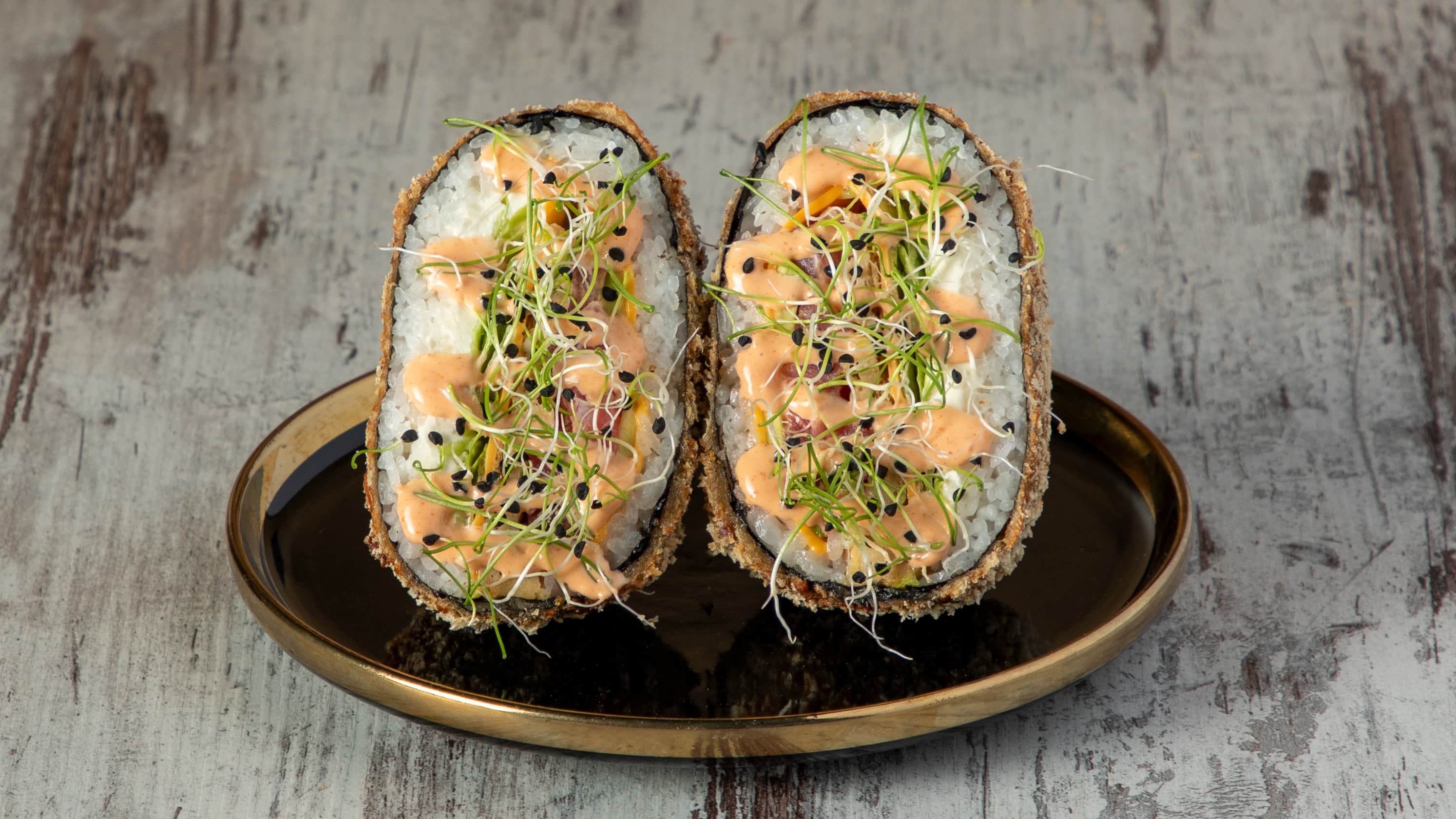 ROCO Sushi - доставка суші image 5