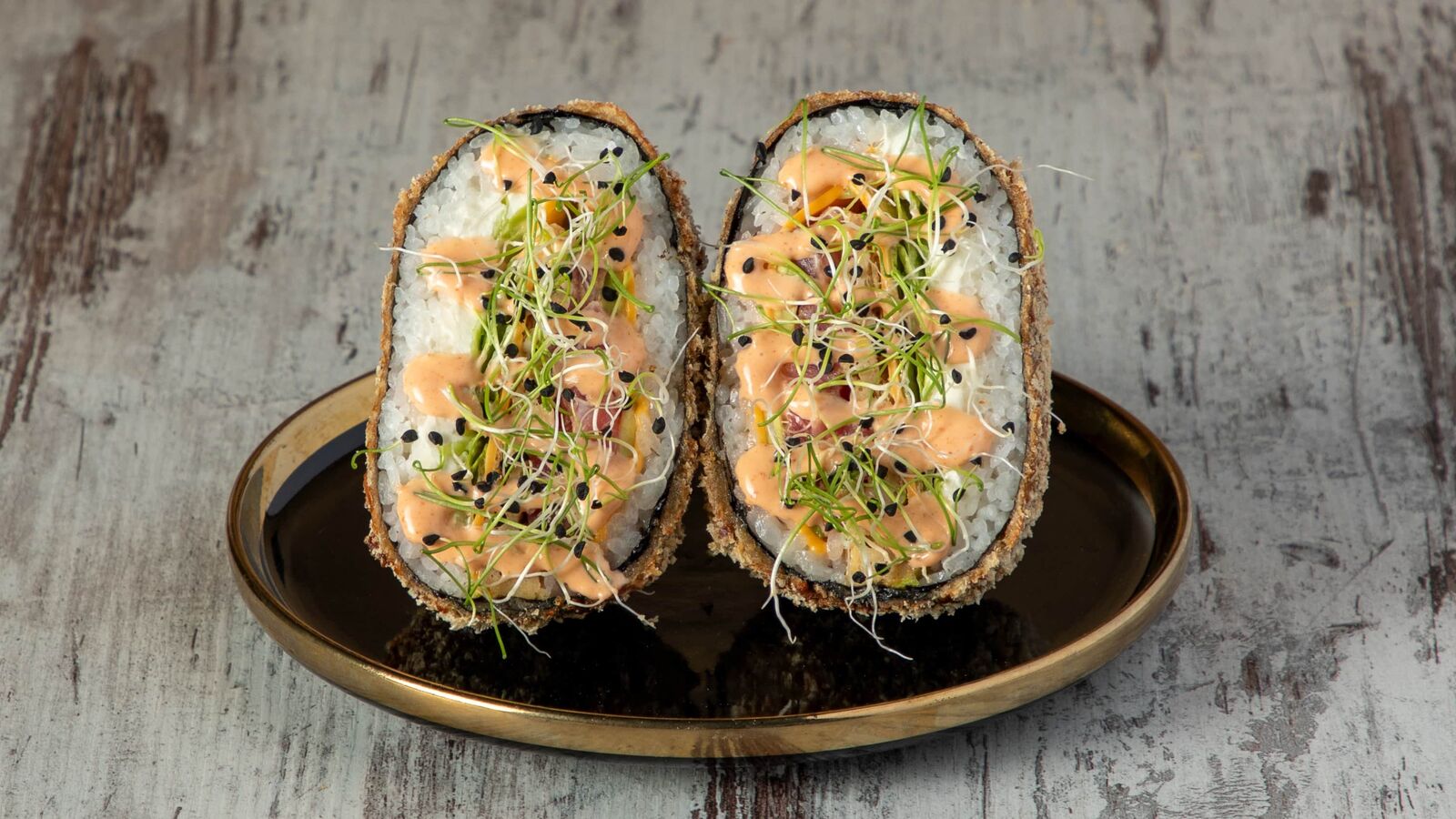 ROCO Sushi - доставка суші image 5