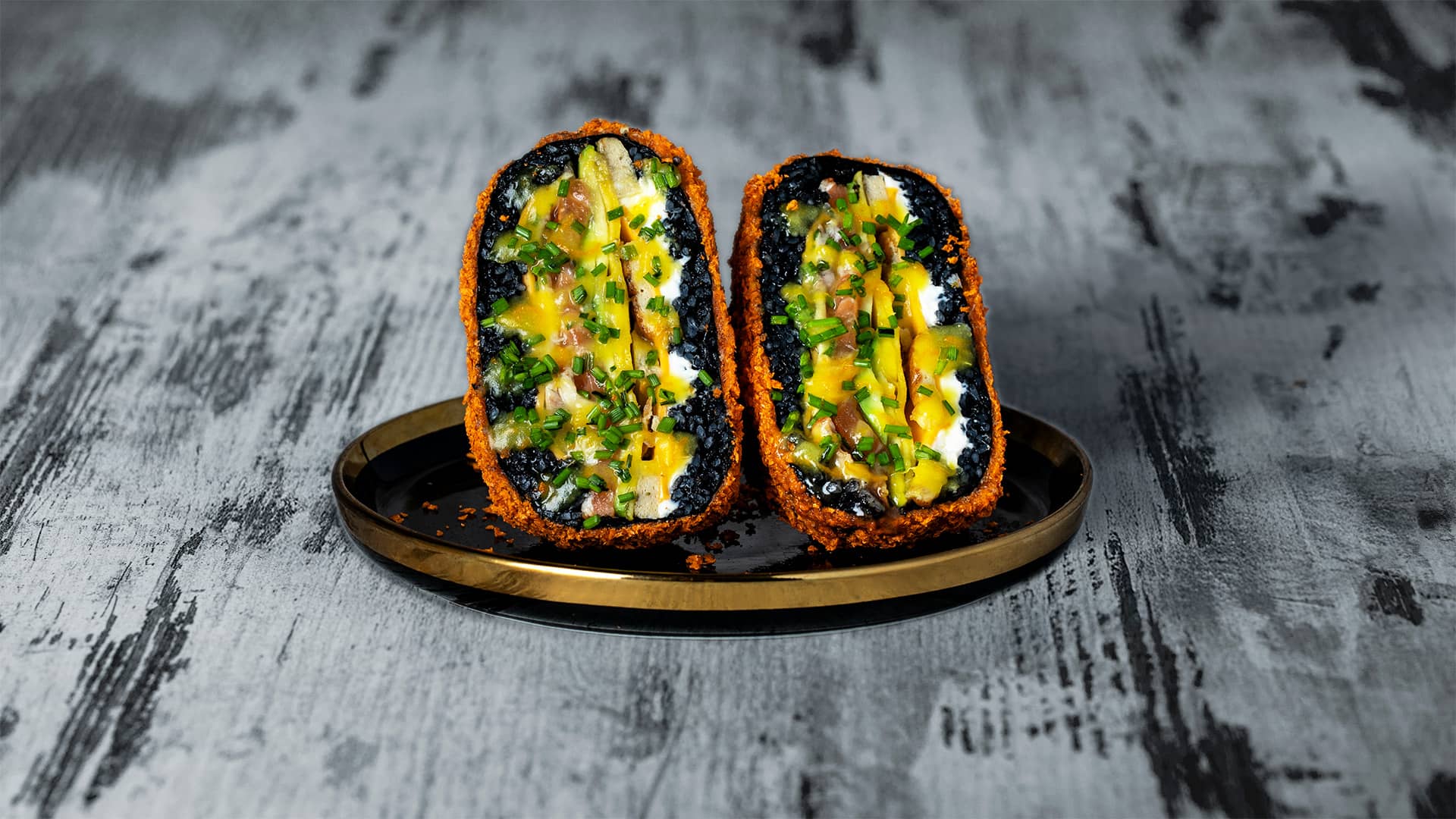 ROCO Sushi - доставка суші image 7