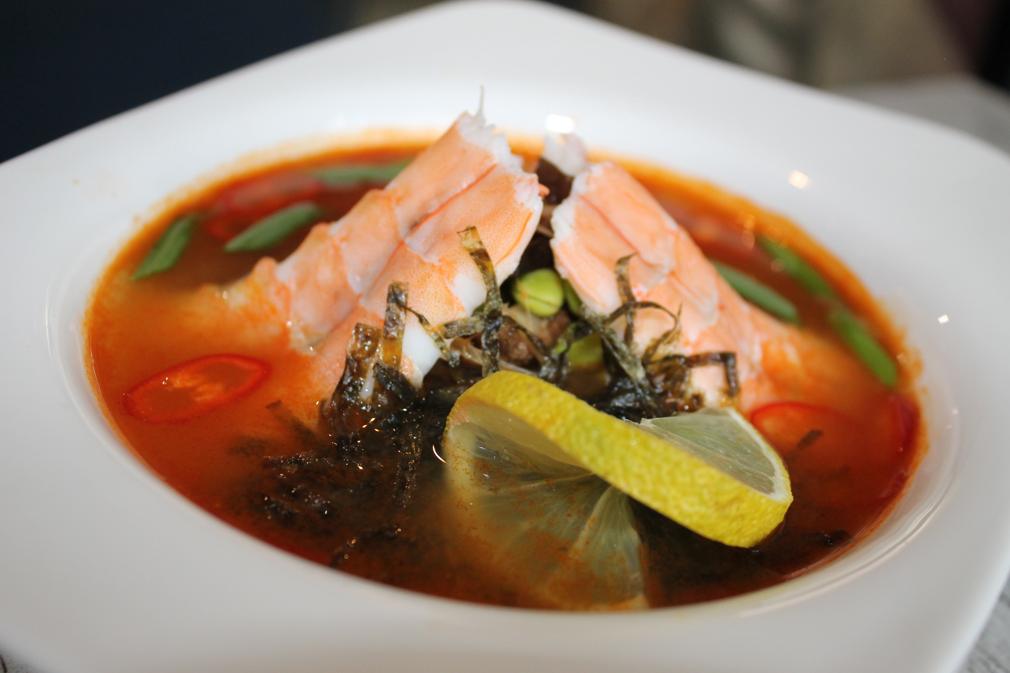 ROCO Sushi - доставка суші image 9