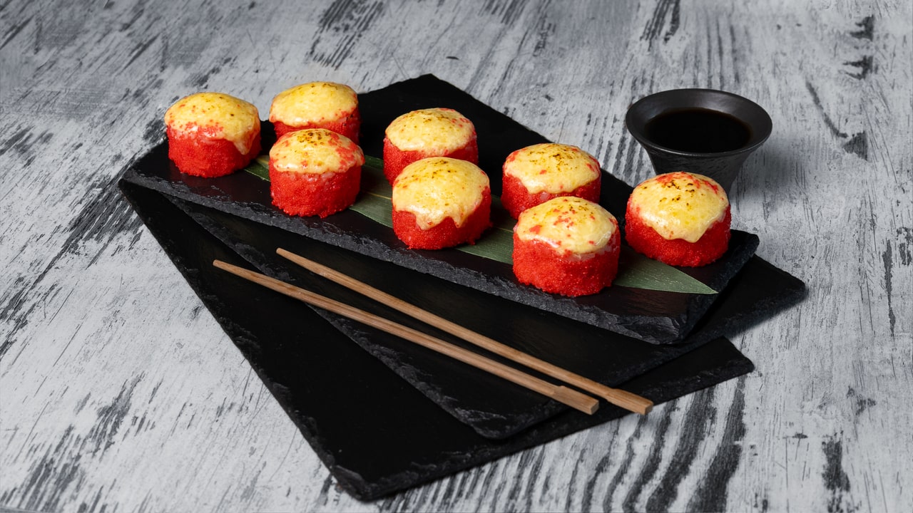 ROCO Sushi - доставка суші image 10