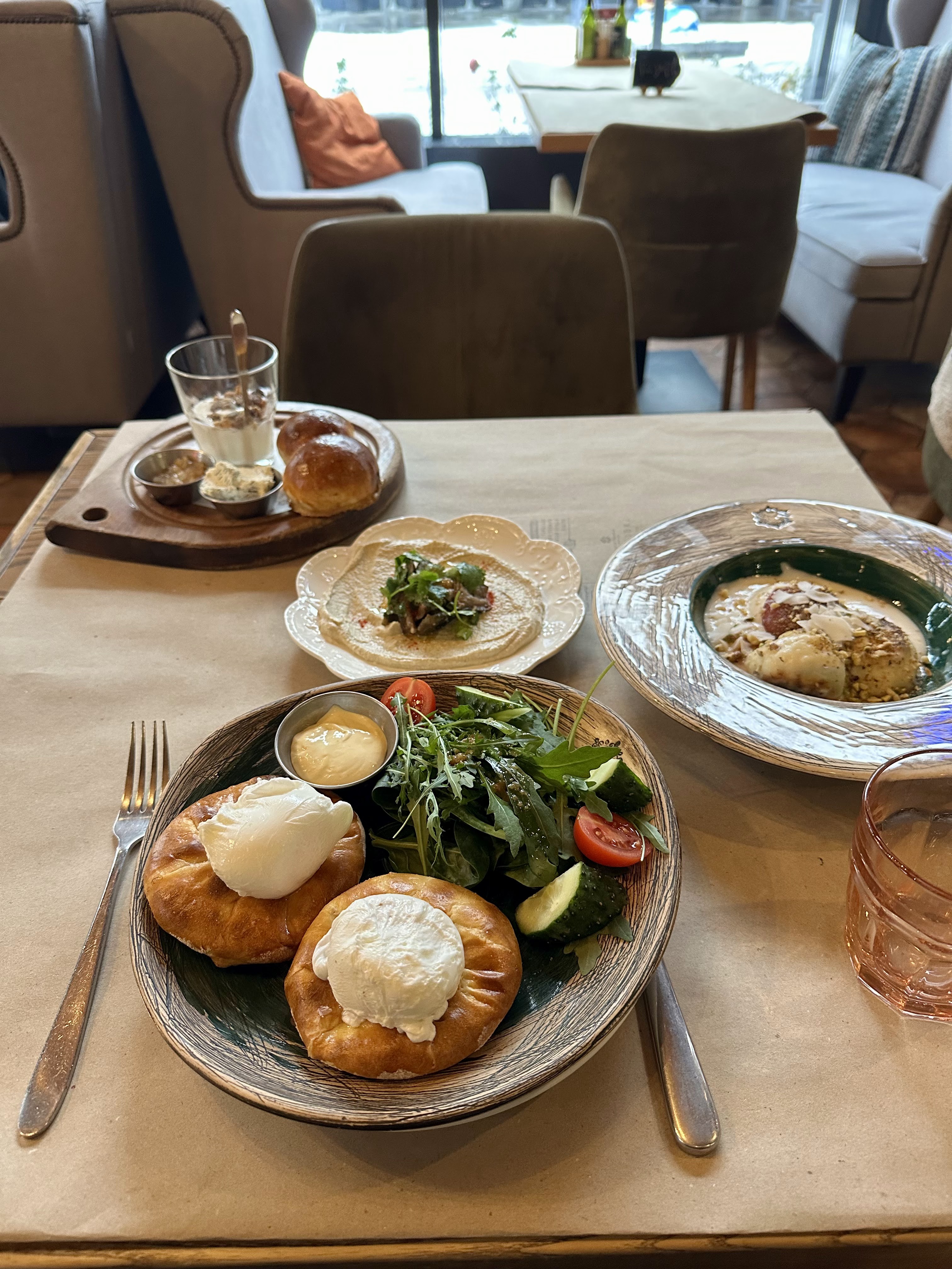 MAMA MANANA Pivdenna image 3