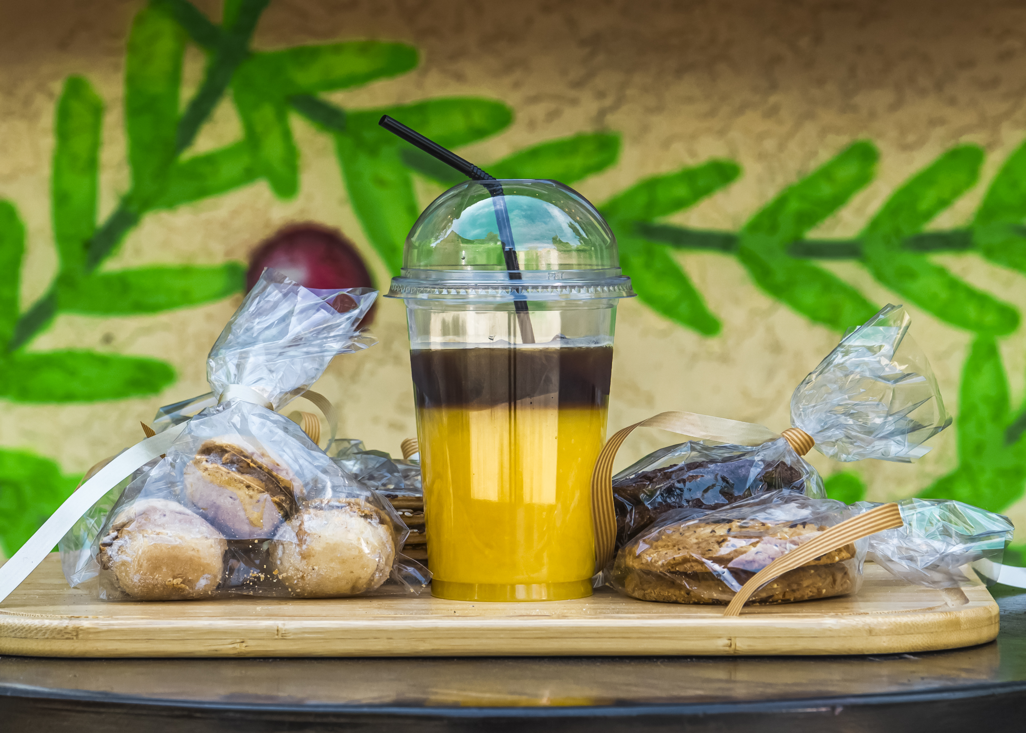 Кава, клюква та кохання image 3