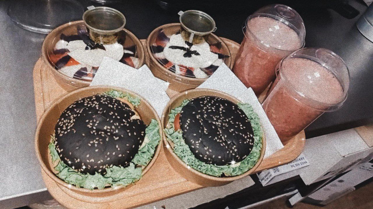 Кава, клюква та кохання image 6