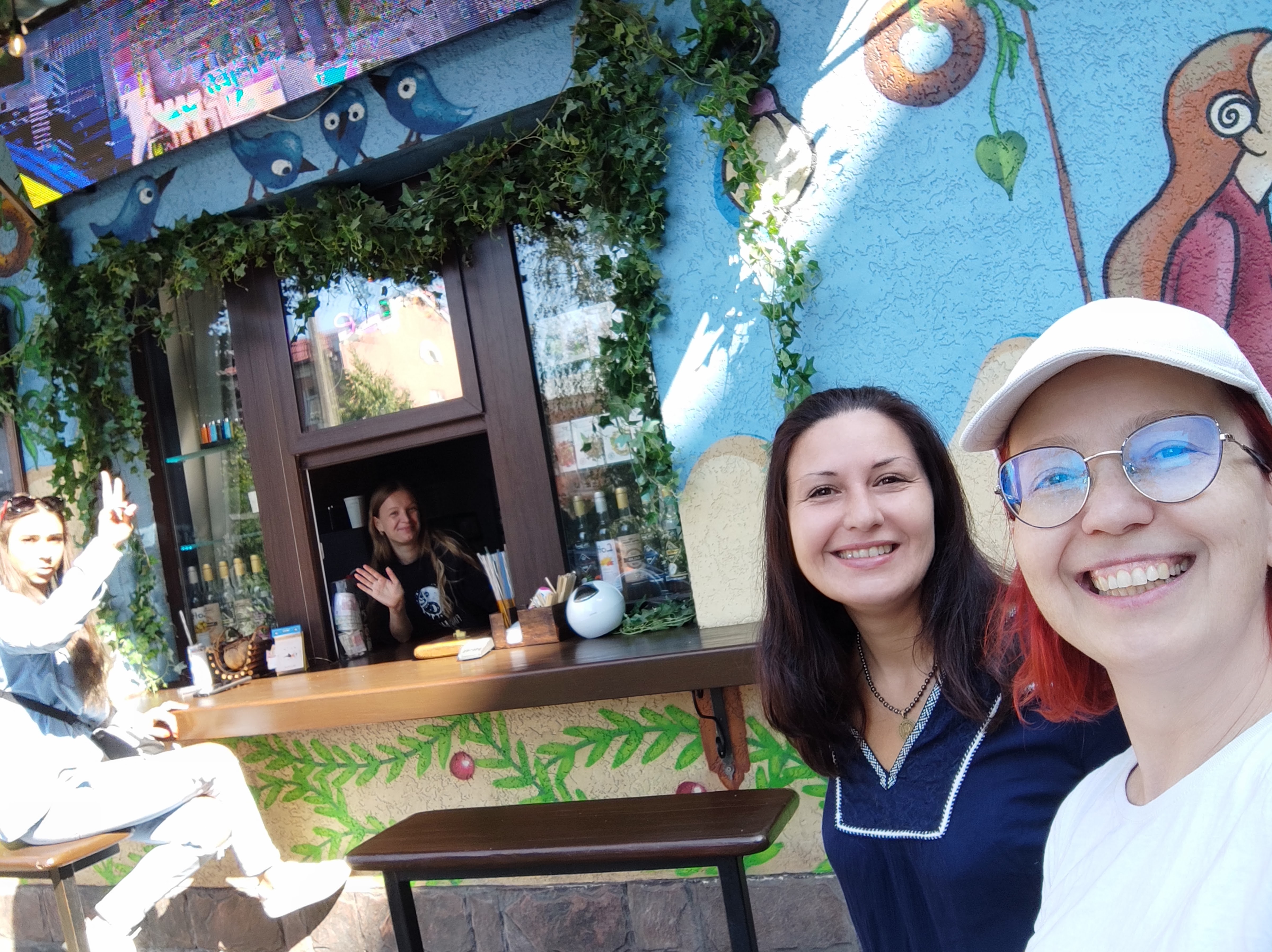 Кава, клюква та кохання image 10