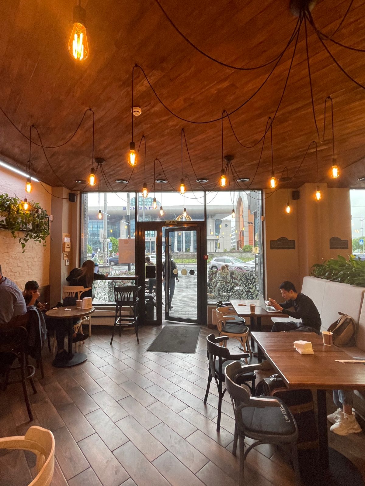 Lviv Croissants image 1