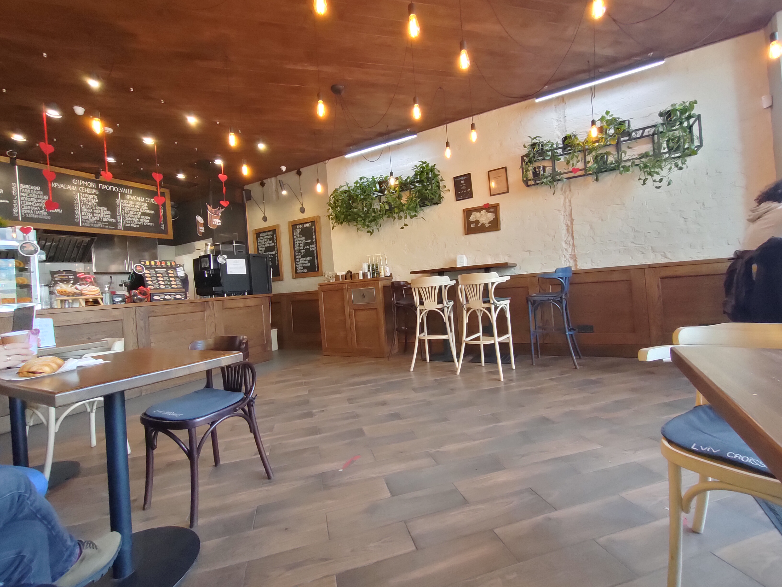 Lviv Croissants image 5