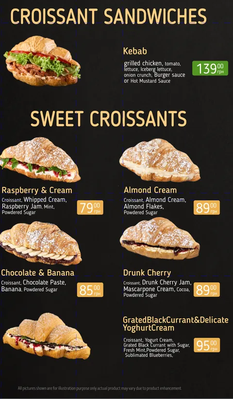 Lviv Croissants image 8