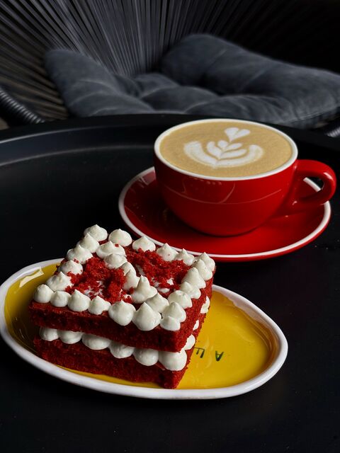 XOCHU not only coffee image 4