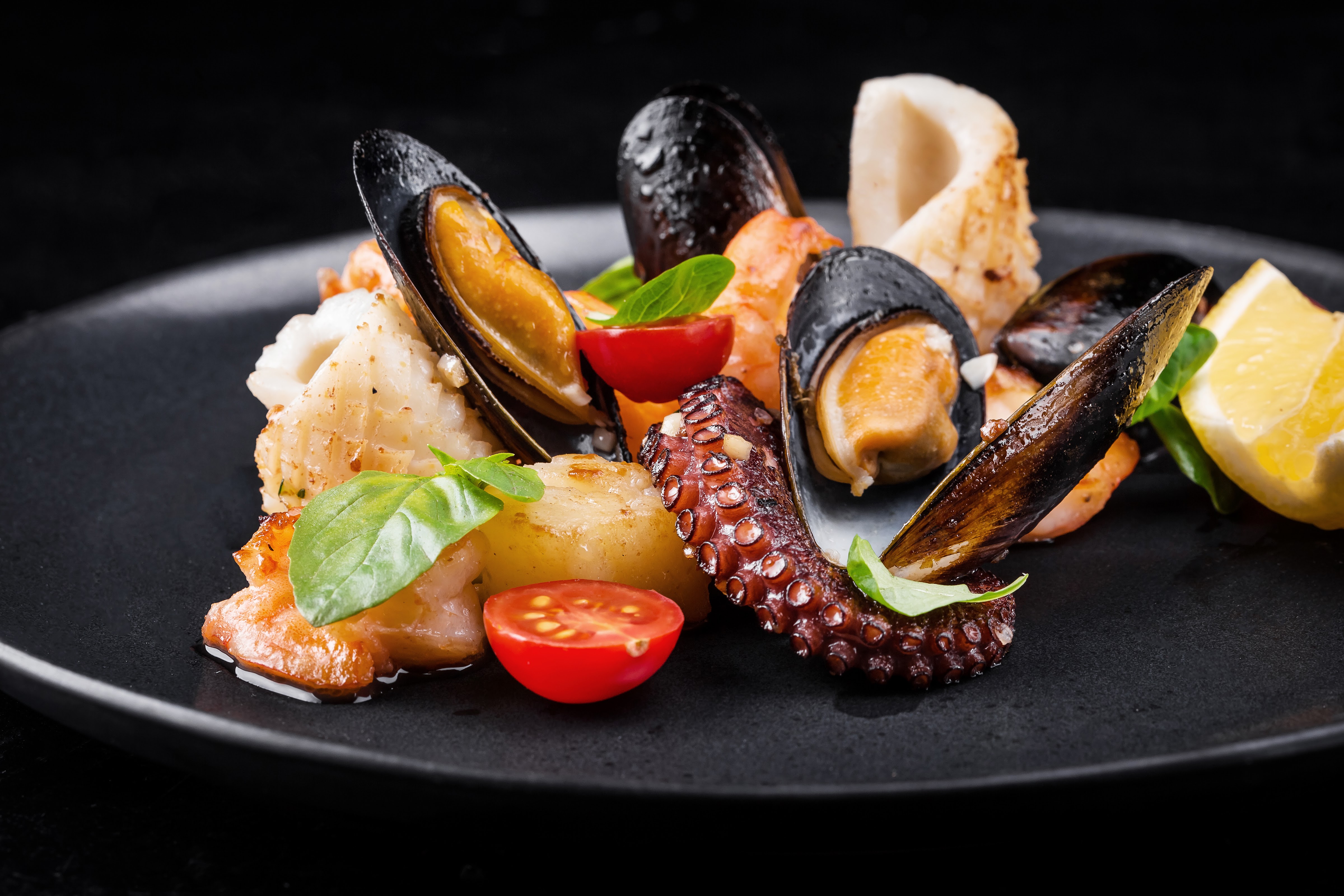 INTENSE (ex. Indigo) image 2